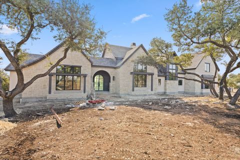 3300 FM 165 - LOT 7 Dripping Springs TX 78620