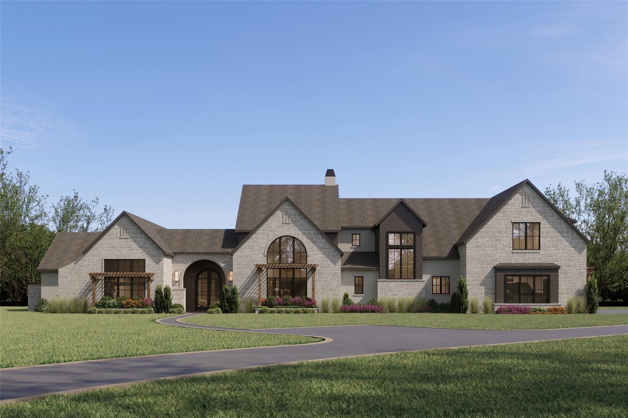 3300 FM 165 - LOT 7