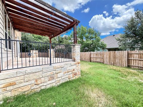 Tiny photo for 3122 Fiorellino PL, Cedar Park, TX 78613 (MLS # 2172335)