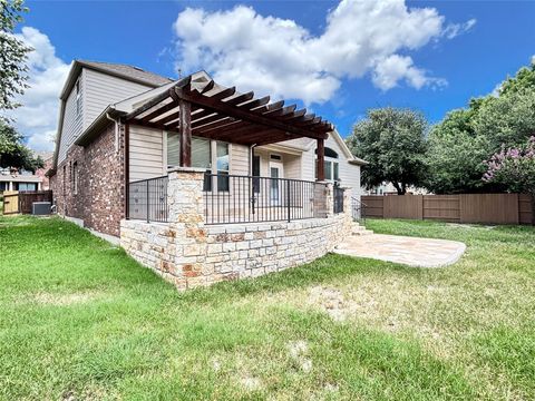 Tiny photo for 3122 Fiorellino PL, Cedar Park, TX 78613 (MLS # 2172335)