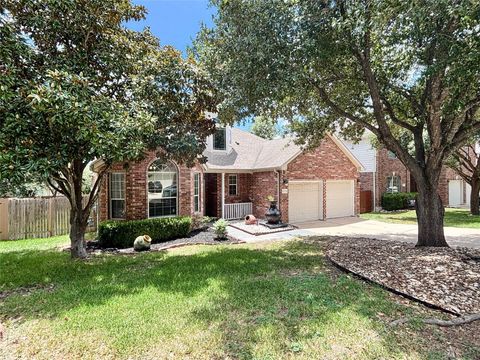 Tiny photo for 3122 Fiorellino PL, Cedar Park, TX 78613 (MLS # 2172335)