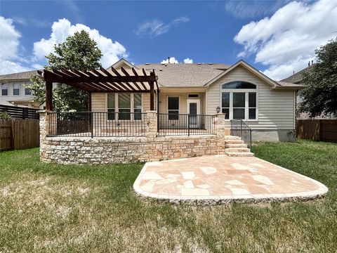 Tiny photo for 3122 Fiorellino PL, Cedar Park, TX 78613 (MLS # 2172335)