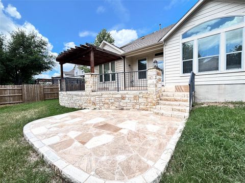 Tiny photo for 3122 Fiorellino PL, Cedar Park, TX 78613 (MLS # 2172335)