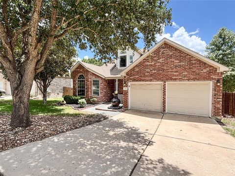 Tiny photo for 3122 Fiorellino PL, Cedar Park, TX 78613 (MLS # 2172335)