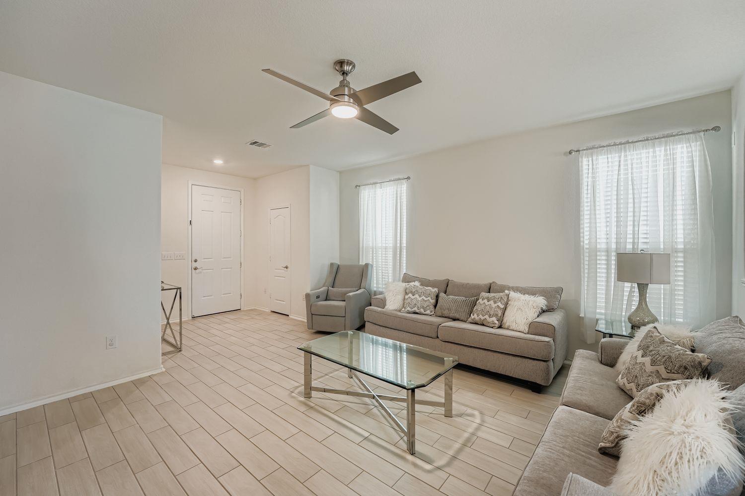 6313 Carriage Pines DR