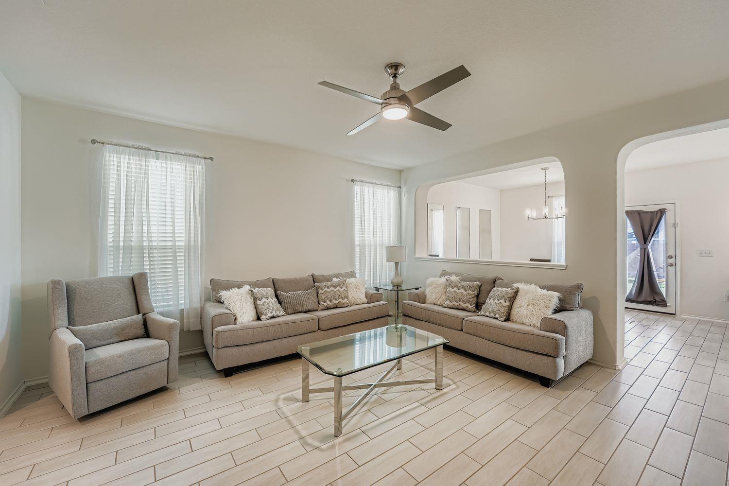 6313 Carriage Pines DR