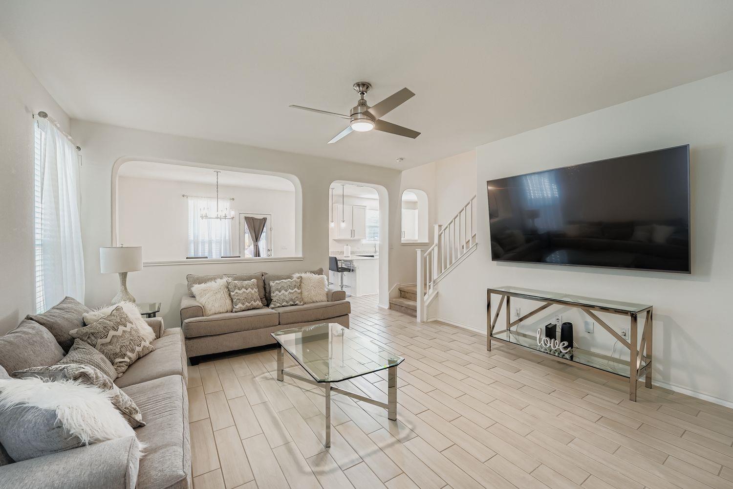 6313 Carriage Pines DR