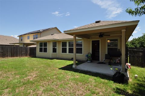 Tiny photo for 16805 Ruggio RD, Pflugerville, TX 78660 (MLS # 9013766)