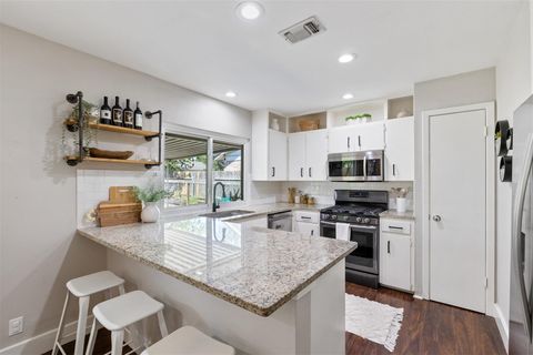 Tiny photo for 9228 Partridge CIR, Austin, TX 78758 (MLS # 7511187)