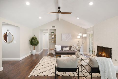Tiny photo for 9228 Partridge CIR, Austin, TX 78758 (MLS # 7511187)