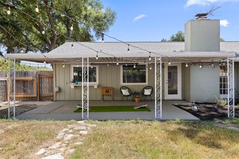 Tiny photo for 9228 Partridge CIR, Austin, TX 78758 (MLS # 7511187)