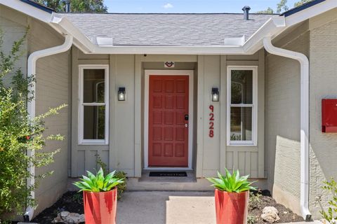 Tiny photo for 9228 Partridge CIR, Austin, TX 78758 (MLS # 7511187)