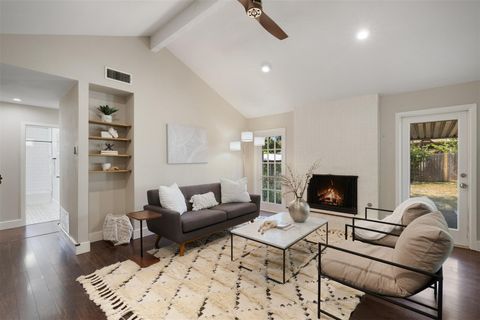 Tiny photo for 9228 Partridge CIR, Austin, TX 78758 (MLS # 7511187)
