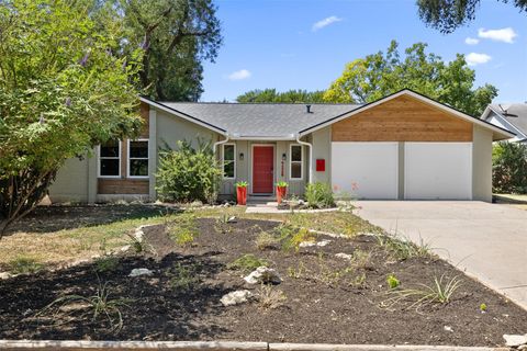Tiny photo for 9228 Partridge CIR, Austin, TX 78758 (MLS # 7511187)