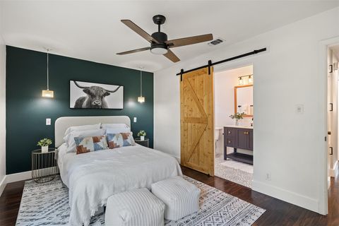 Tiny photo for 9228 Partridge CIR, Austin, TX 78758 (MLS # 7511187)