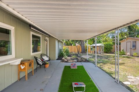 Tiny photo for 9228 Partridge CIR, Austin, TX 78758 (MLS # 7511187)