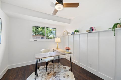 Tiny photo for 9228 Partridge CIR, Austin, TX 78758 (MLS # 7511187)