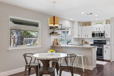 Tiny photo for 9228 Partridge CIR, Austin, TX 78758 (MLS # 7511187)