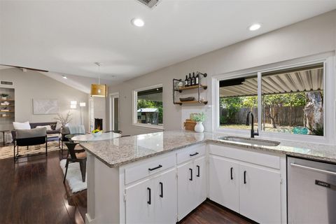Tiny photo for 9228 Partridge CIR, Austin, TX 78758 (MLS # 7511187)
