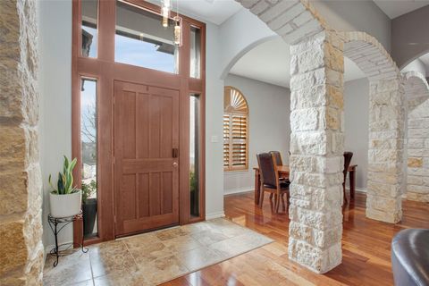 9609 Bluegrass DR Austin TX 78759
