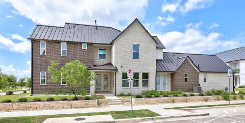 Photo of 4412 Tilley ST #E, Austin, TX 78723 (MLS # 6523838)