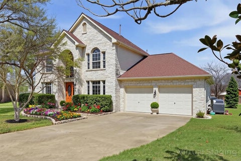 Photo of 207 Silver Oak DR, Round Rock, TX 78664 (MLS # 1540379)
