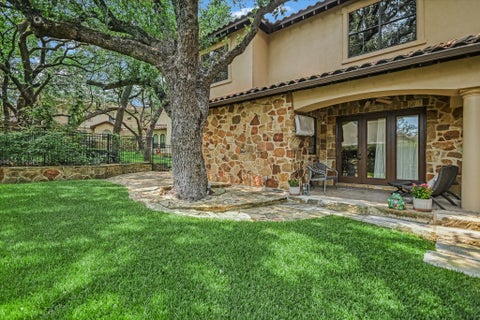 Tiny photo for 1036 Liberty Park DR #50, Austin, TX 78746 (MLS # 5465235)