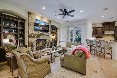 Tiny photo for 1036 Liberty Park DR #50, Austin, TX 78746 (MLS # 5465235)
