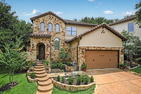Photo of 1036 Liberty Park DR #50, Austin, TX 78746 (MLS # 5465235)