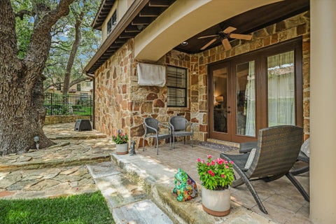 Tiny photo for 1036 Liberty Park DR #50, Austin, TX 78746 (MLS # 5465235)