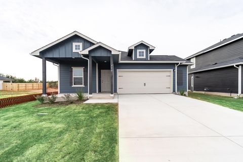 Photo of 282 Denali DR, Kyle, TX 78640 (MLS # 2820268)