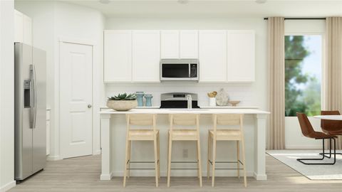 Tiny photo for 17911 Prairie Falcon WAY #3, Pflugerville, TX 78660 (MLS # 6239171)