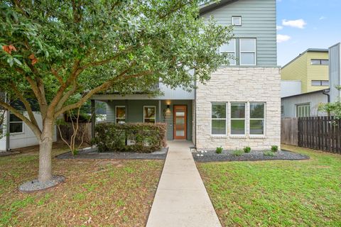 Photo of 6020 Seville DR, Austin, TX 78724 (MLS # 7636126)