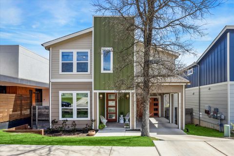 Photo of 5109 Rob Scott ST, Austin, TX 78721 (MLS # 1735421)