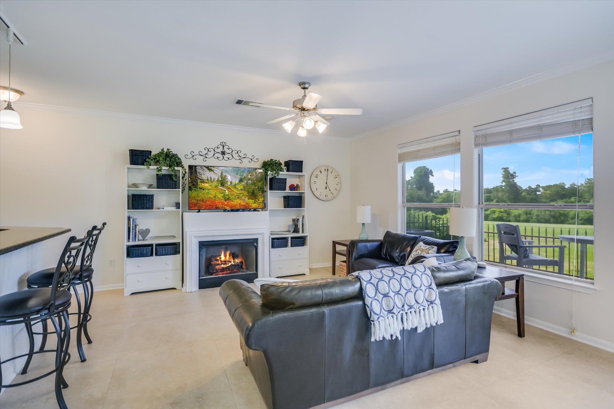 3300 Forest Creek DR 6