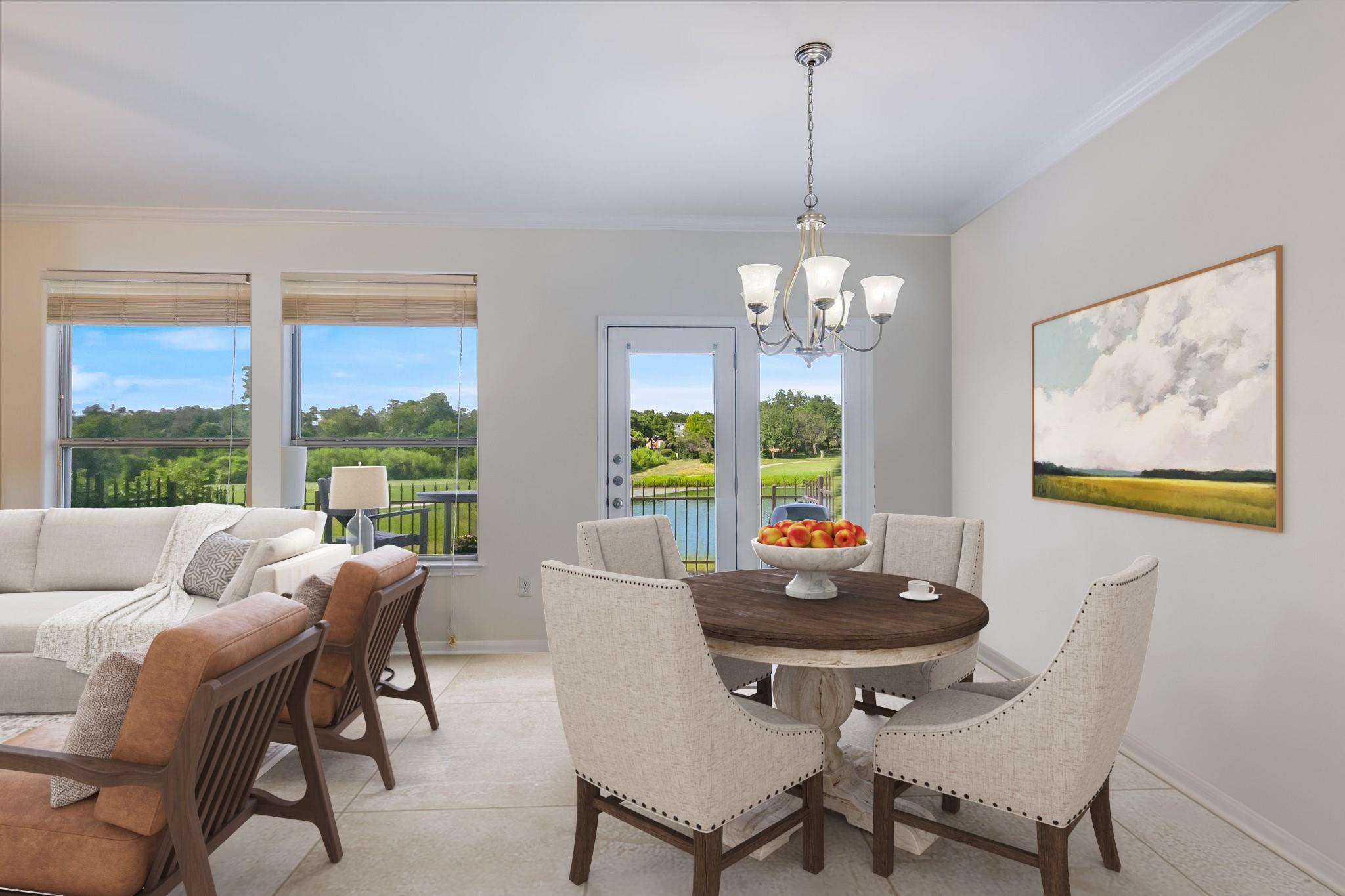 3300 Forest Creek DR 6