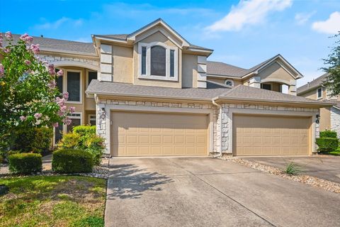 3300 Forest Creek DR 6 Round Rock TX 78664