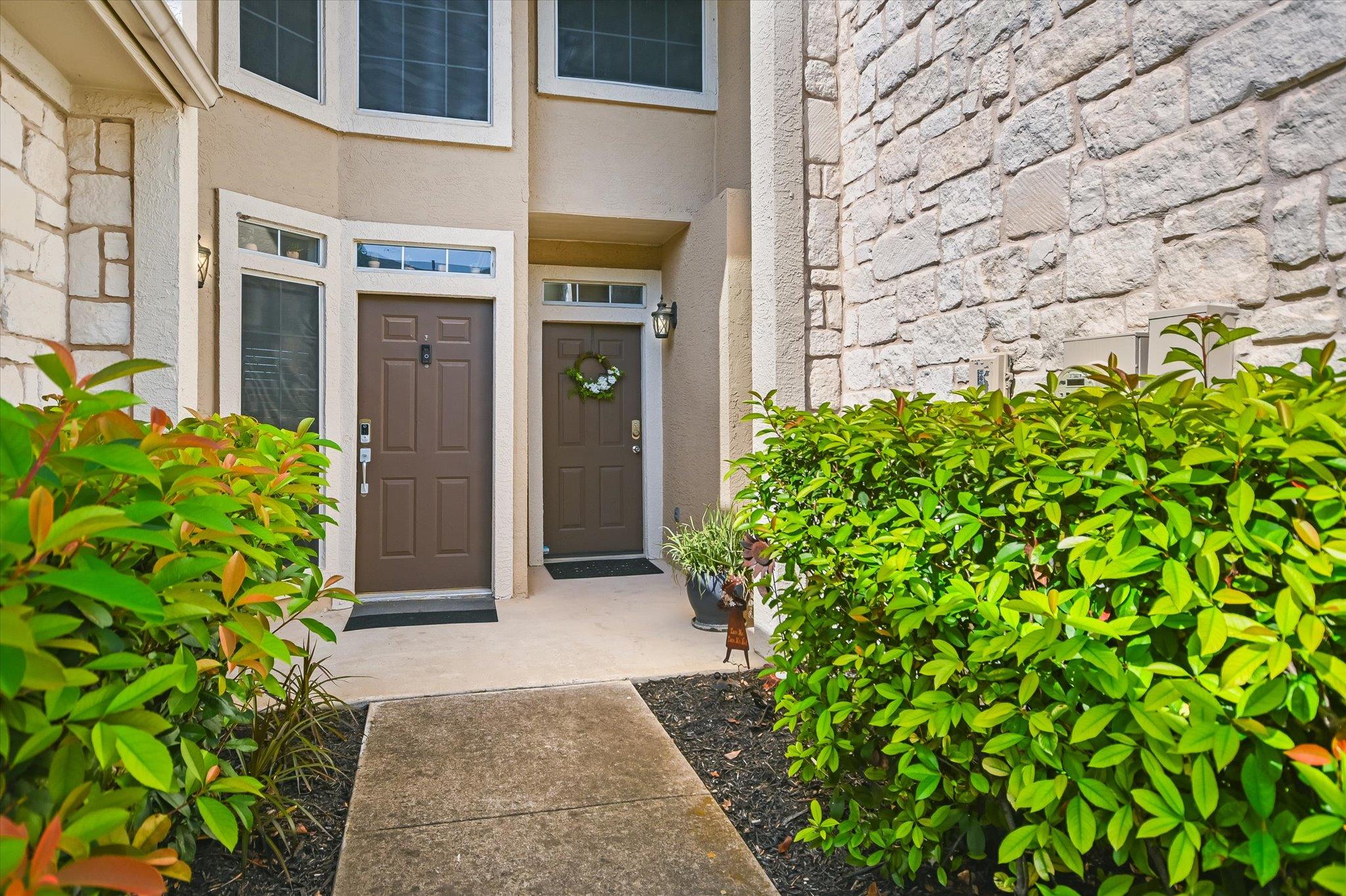 3300 Forest Creek DR 6