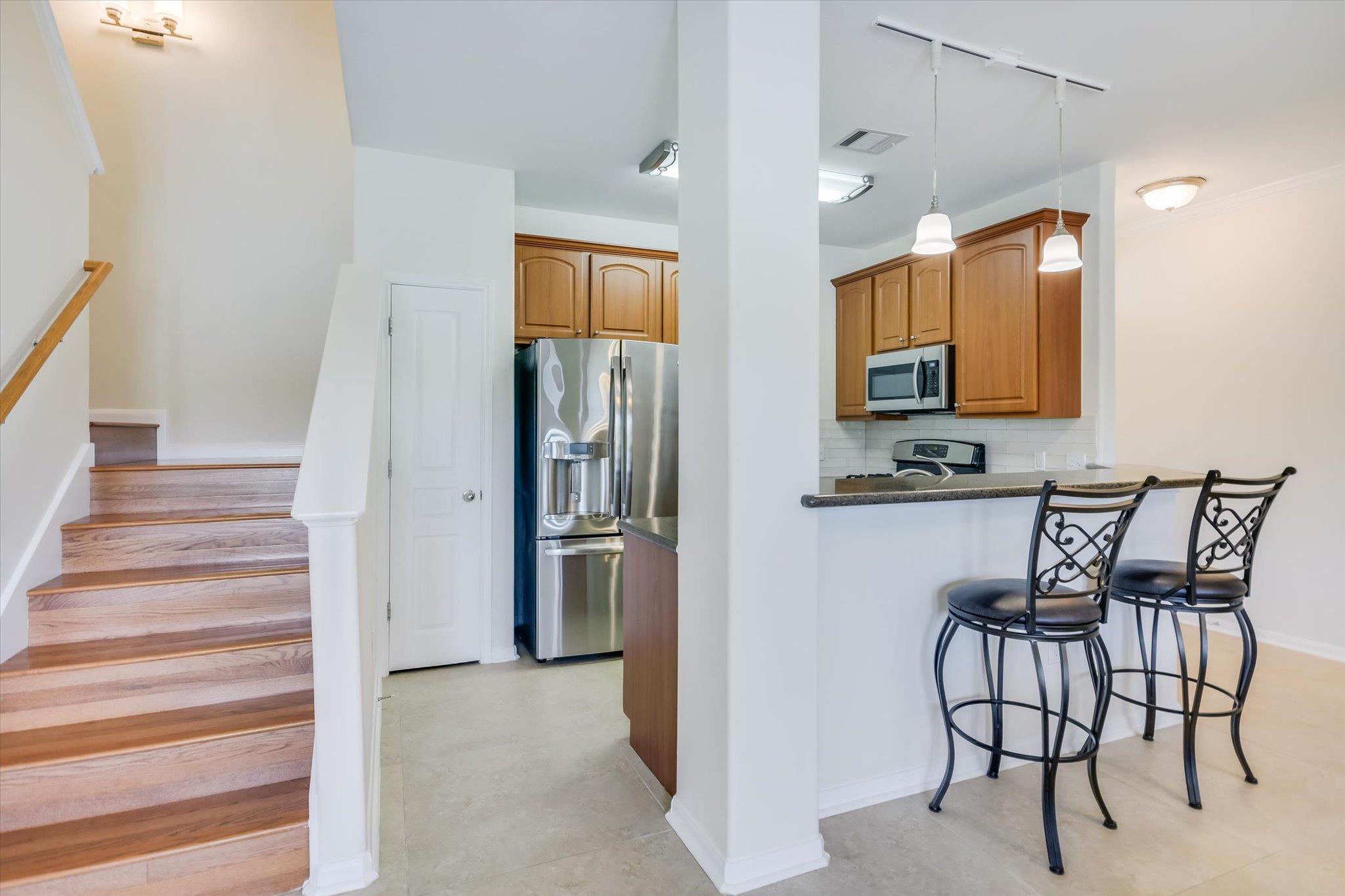 3300 Forest Creek DR 6