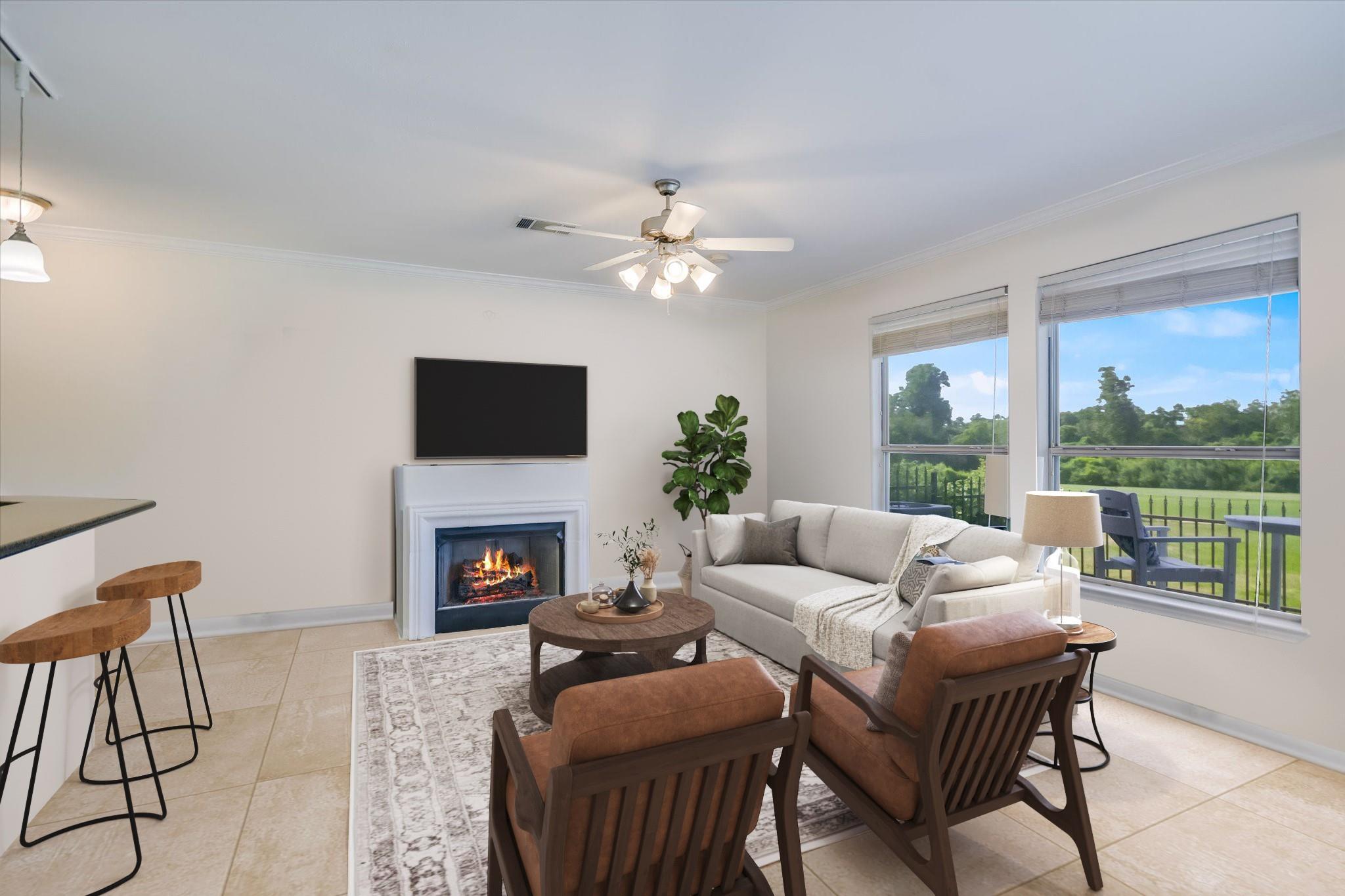 3300 Forest Creek DR 6