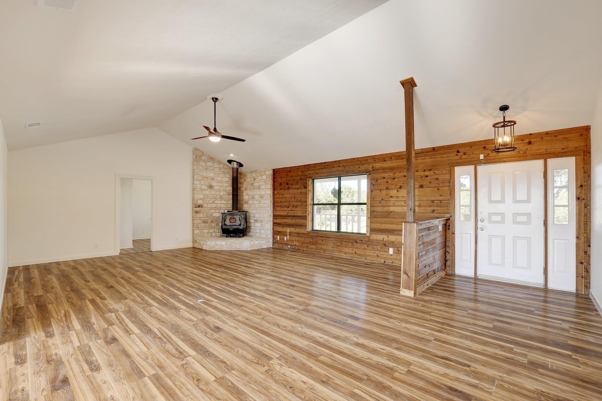 501 Myers Creek RD