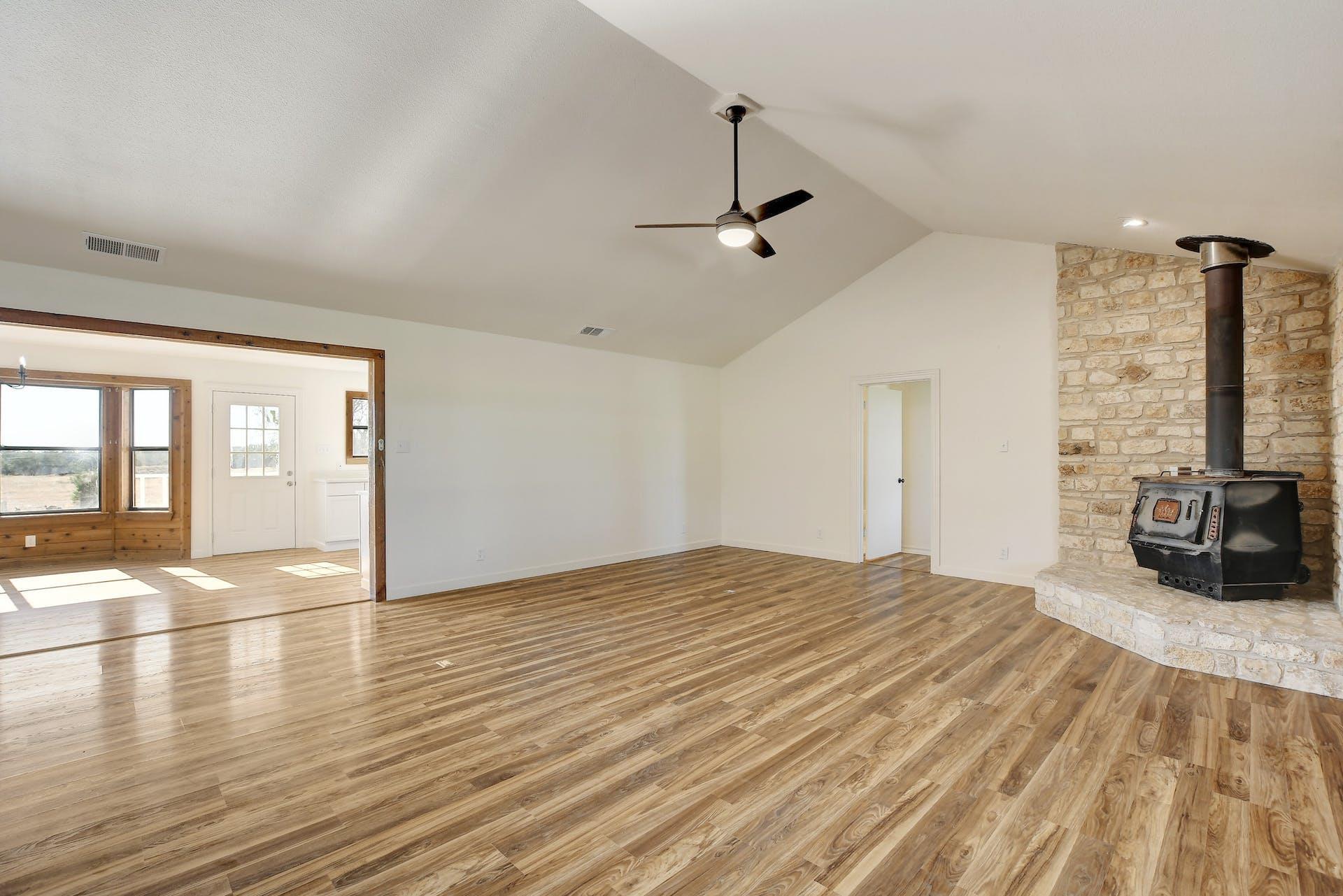 501 Myers Creek RD