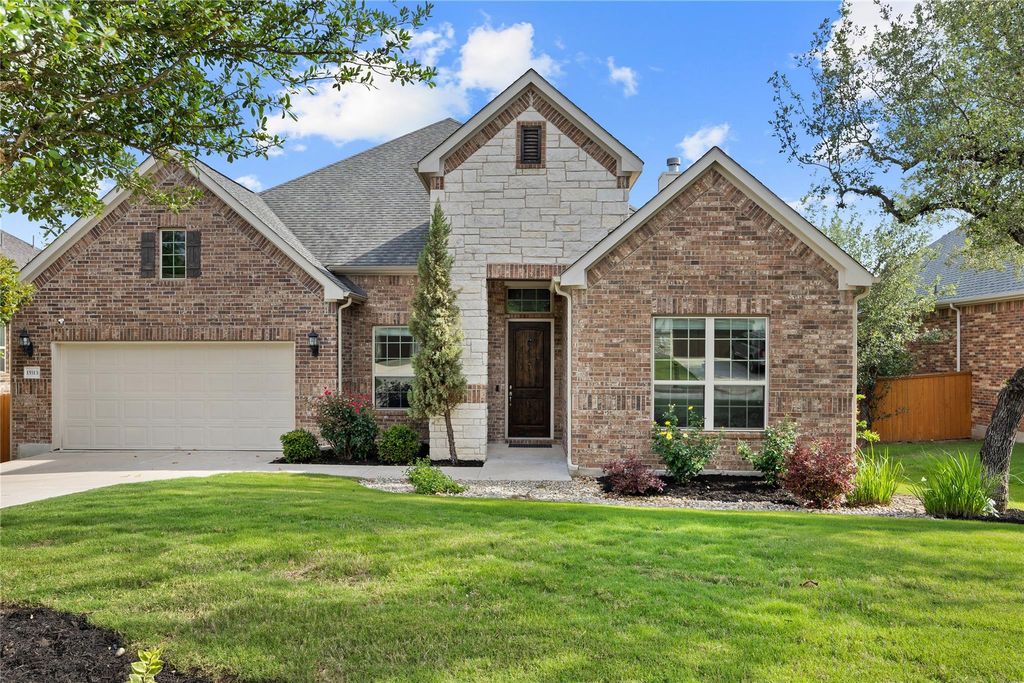 Photo of 15513 La Catania WAY, Austin, TX 78738 (MLS # 1200071)