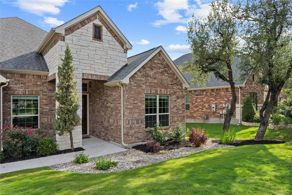 Photo of 15513 La Catania WAY, Austin, TX 78738 (MLS # 1200071)