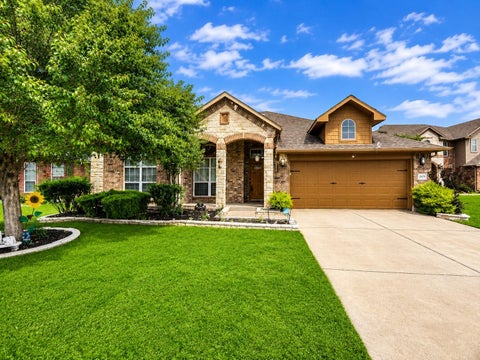Photo of 1012 Wallin Farms CV, Hutto, TX 78634 (MLS # 4635285)