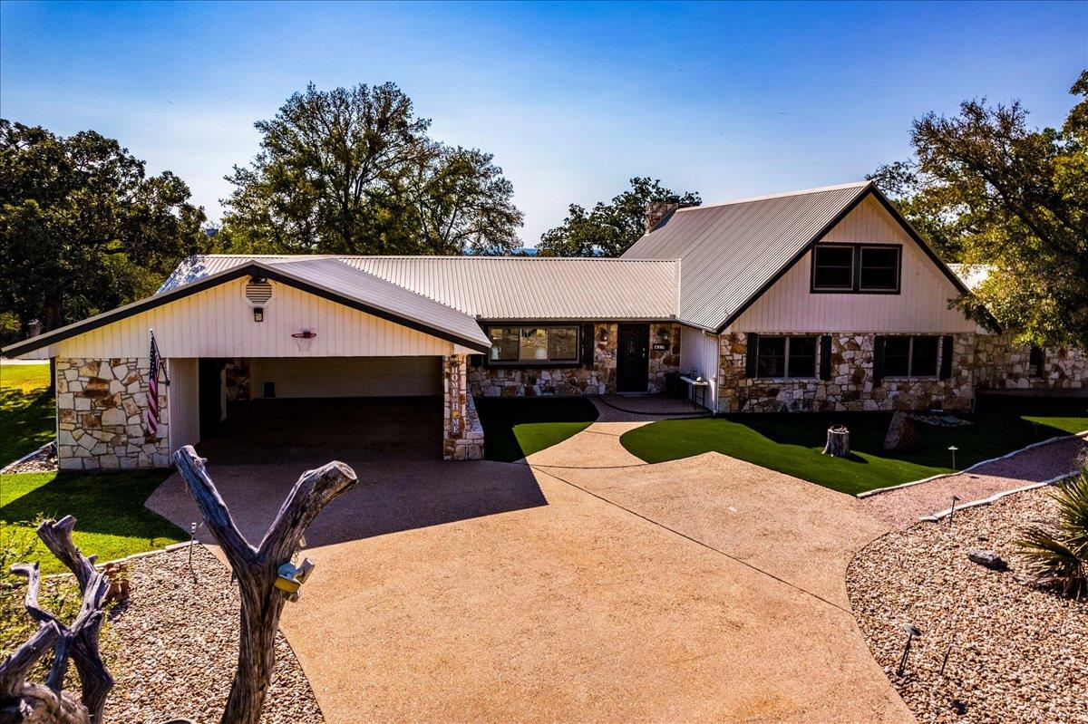 417 Akaloa DR