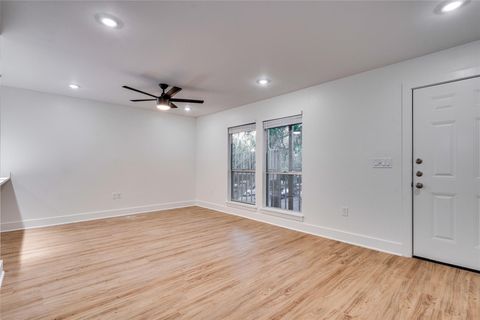 Photo of 704 W 21st ST #303, Austin, TX 78705 (MLS # 3084690)