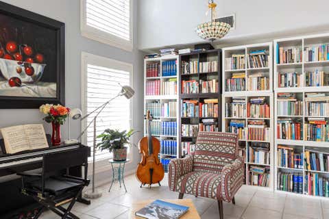 Tiny photo for 3704 Caney Creek RD, Austin, TX 78732 (MLS # 2020887)