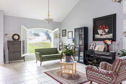 Photo of 3704 Caney Creek RD, Austin, TX 78732 (MLS # 2020887)