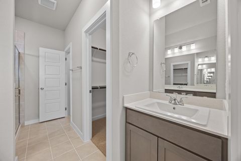 Tiny photo for 8017 Shining Flor RUN, Lago Vista, TX 78645 (MLS # 4749411)